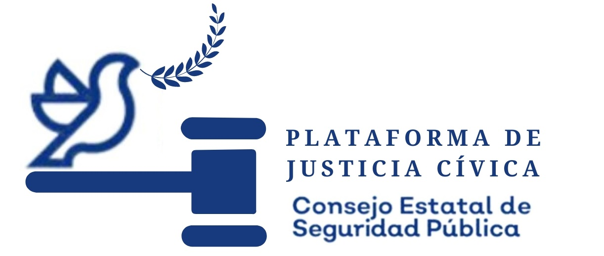 Plataforma de Justicia Civica